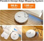 Roborock Qrevo Plus Robot Vacuum and Mop