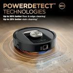 Shark Robot Vacuum Cleaner for Easy Cleaning