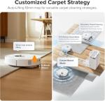 Roborock Qrevo Plus Robot Vacuum and Mop
