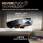 Shark Robot Vacuum & Mop Combo with Self-Emptying