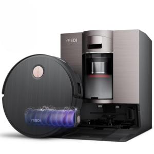 Yeedi S20 Infinity Robot Vacuum and Mop