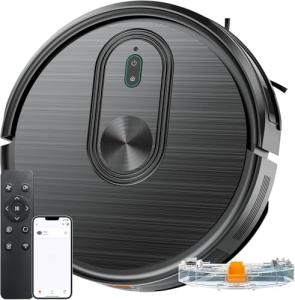 XIEBro Powerful Robot Vacuum and Mop Combo