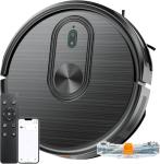 XIEBro Powerful Robot Vacuum and Mop Combo