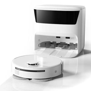 Bodenbot K90L Robot Vacuum and Mop for Pets