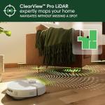 iRobot Roomba Combo Robot Vacuum and Mop