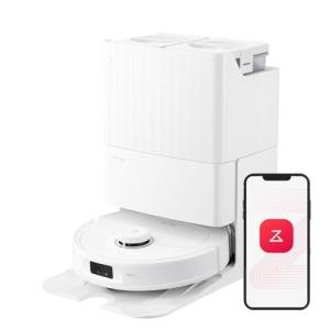 Roborock Qrevo MaxV Robot Vacuum and Mop