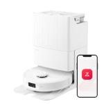 Roborock Qrevo MaxV Robot Vacuum and Mop