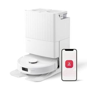 Roborock Qrevo Pro Robot Vacuum and Mop