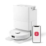 Roborock Qrevo Pro Robot Vacuum and Mop