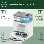 iRobot Roomba 405 Combo Vacuum and Mop