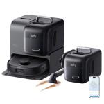 Eufy E28 Robot Vacuum and Mop Combo