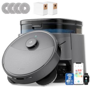 Lefant M3 Max LiDAR Robot Vacuum & Mop