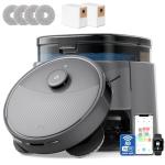 Lefant M3 Max LiDAR Robot Vacuum & Mop