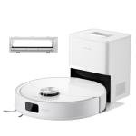 Roborock Q10 S5+ White Robot Vacuum and Mop