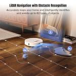 Roborock Qrevo MaxV Robot Vacuum and Mop