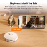 Roborock Qrevo MaxV Robot Vacuum and Mop