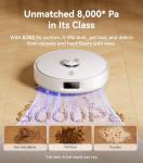 NARWAL Freo S Robot Vacuum and Mopper