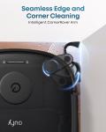 Eufy E28 Robot Vacuum and Mop Combo