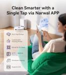 NARWAL Freo S Robot Vacuum and Mopper