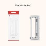 Roborock Q10 S5+ White Robot Vacuum and Mop