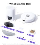 NARWAL Freo S Robot Vacuum and Mopper