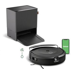 iRobot Roomba Combo 10 Max Vacuum and Mop