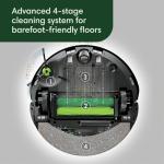 iRobot Roomba Combo 10 Max Vacuum and Mop