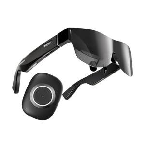 TQSKY T1 AR Glasses with 1080P Virtual Display