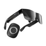 TQSKY T1 AR Glasses with 1080P Virtual Display