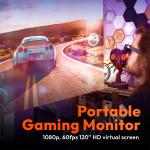 VITURE One XR/AR Glasses with Full HD Display