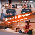 VITURE One XR/AR Glasses with Full HD Display