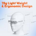 VITURE One XR/AR Glasses with Full HD Display