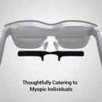 RAYNEO Air 2 AR Smart Glasses - Black