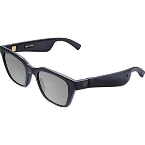 Bose Frames Alto Smart Sunglasses - Black