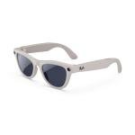Ray-Ban Meta Skyler Smart Glasses - Grey Sapphire