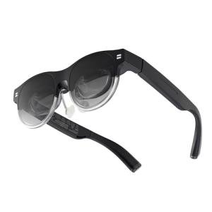 ASUS AirVision M1 AR Smart Glasses with 100-Inch Display