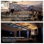 ASUS AirVision M1 AR Smart Glasses - 100" Display