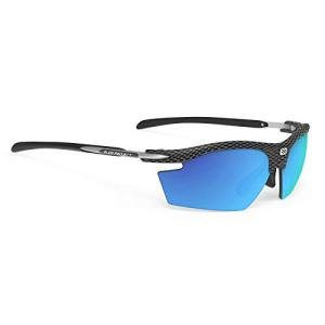 RUDY PROJECT Rydon Smart Glasses with Blue Lenses