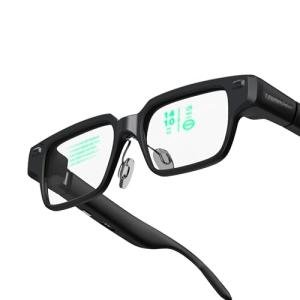 THINKAR AiLens AR Glasses with MicroLED Display