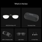ASUS AirVision M1 AR Smart Glasses - 100" Display