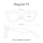 Ray-Ban Meta Smart Glasses - Matte Black