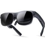 Smart AR Glasses with 201-Inch Virtual Display