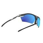 RUDY PROJECT Rydon Smart Glasses with Blue Lenses