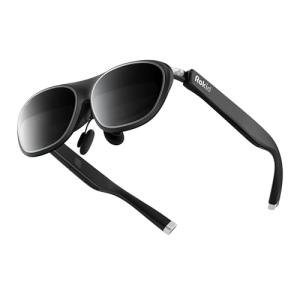 Rokid Max 2 AR Glasses for Gaming & Entertainment