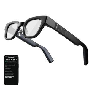 Inmo GO Smart Glasses with AR and Translation
