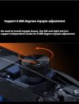 MEIZU StarV View Augmented Reality Smart Glasses