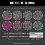 Enchroma Rockridge Color Blind Glasses for Outdoors