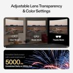 XREAL One AR Glasses with 120Hz HD Display