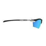RUDY PROJECT Rydon Smart Glasses with Blue Lenses