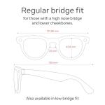 Meta Ray-Ban Smart Glasses G15 Polarized Green
